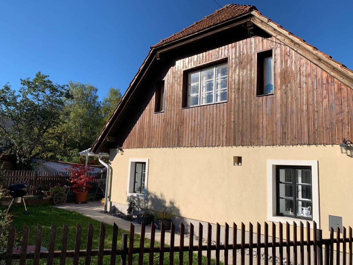 The Oldmillhouse Villa Mojstrana Eksteriør bilde